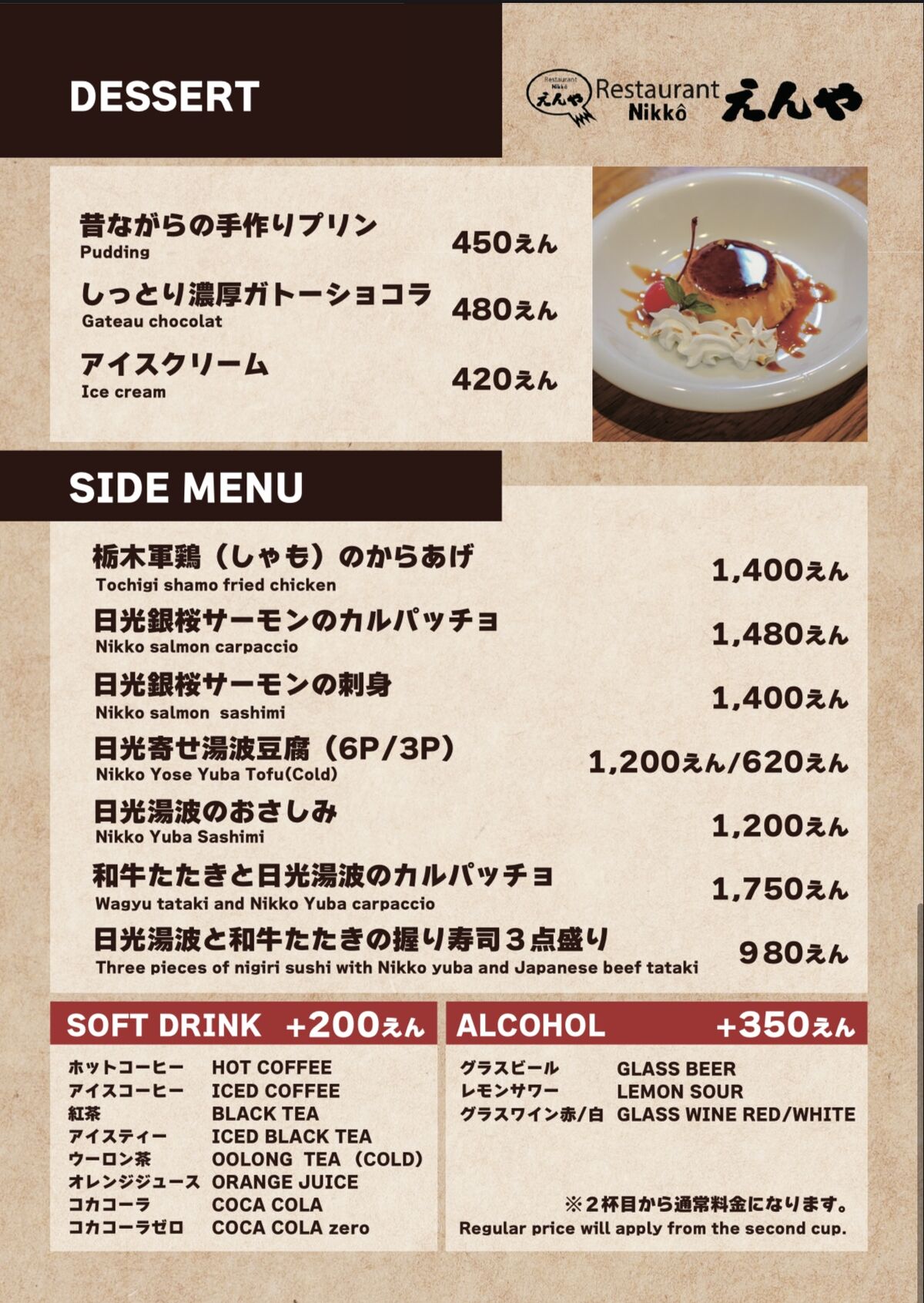 サービスセット