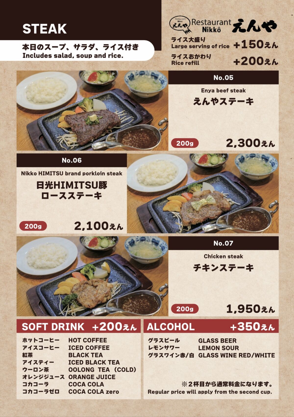 サービスセット